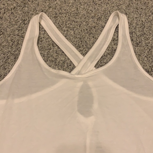 NWT Under Armour Live X Tank Top - Picture 4 of 6